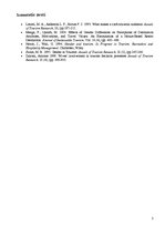 Eseja 'Dzimuma ietekme uz tūrisma produkta patēriņu', 3.