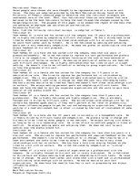 Eseja 'Motivational Theories', 1.