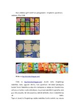 Konspekts 'Esošais piedāvājums izglītības kursiem pieaugušajiem', 3.