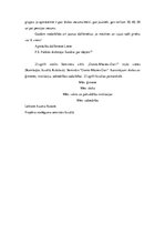 Konspekts 'Esošais piedāvājums izglītības kursiem pieaugušajiem', 4.