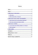 Referāts 'Meža nozare Latvijas tautsaimniecībā', 2.