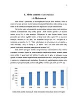 Referāts 'Meža nozare Latvijas tautsaimniecībā', 4.