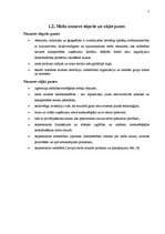 Referāts 'Meža nozare Latvijas tautsaimniecībā', 5.