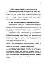 Referāts 'Meža nozare Latvijas tautsaimniecībā', 6.