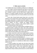 Referāts 'Meža nozare Latvijas tautsaimniecībā', 9.