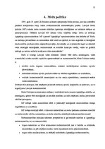 Referāts 'Meža nozare Latvijas tautsaimniecībā', 12.