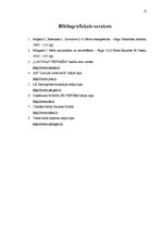 Referāts 'Meža nozare Latvijas tautsaimniecībā', 15.