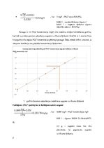 Konspekts 'Augsnes kustīgā fosfora noteikšana', 2.