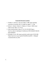 Konspekts 'Augsnes kustīgā fosfora noteikšana', 4.