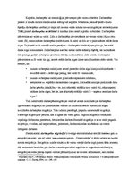 Konspekts 'Starptautiskā ražošanas faktoru kustība un starptautiskās firmas', 1.