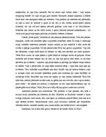 Eseja 'Pārdomas par mīlestības un draudzības motīva izpausmēm H.K.Andersena pasakās', 2.