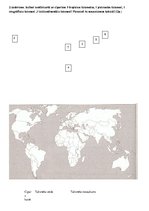 Konspekts 'Tuksnešu ekosistēmas', 3.