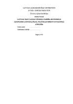 Referāts 'Latvijas masu saziņas līdzekļu darbība ekonomikas lejupslīdes atspoguļošanā. Pol', 1.