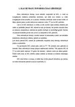 Referāts 'Latvijas masu saziņas līdzekļu darbība ekonomikas lejupslīdes atspoguļošanā. Pol', 4.