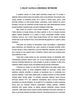 Referāts 'Latvijas masu saziņas līdzekļu darbība ekonomikas lejupslīdes atspoguļošanā. Pol', 5.