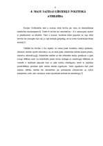 Referāts 'Latvijas masu saziņas līdzekļu darbība ekonomikas lejupslīdes atspoguļošanā. Pol', 8.
