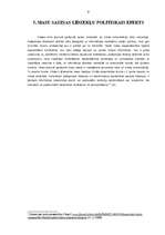Referāts 'Latvijas masu saziņas līdzekļu darbība ekonomikas lejupslīdes atspoguļošanā. Pol', 9.