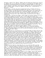 Eseja '"The Catcher in the Rye" by Holden', 2.