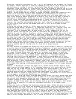 Eseja '"The Catcher in the Rye" by Holden', 3.