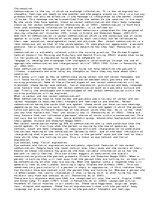 Eseja 'Nursing Essay on Verbal and non Verbal Communication', 1.