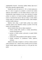 Diplomdarbs 'LR nodokļu loma valsts budžeta veidošanā', 5.