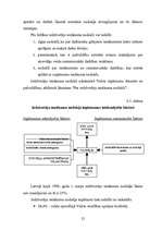 Diplomdarbs 'LR nodokļu loma valsts budžeta veidošanā', 25.