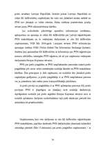 Diplomdarbs 'LR nodokļu loma valsts budžeta veidošanā', 36.