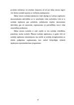 Diplomdarbs 'LR nodokļu loma valsts budžeta veidošanā', 42.