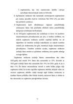 Diplomdarbs 'LR nodokļu loma valsts budžeta veidošanā', 51.