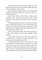 Diplomdarbs 'LR nodokļu loma valsts budžeta veidošanā', 69.