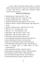 Diplomdarbs 'LR nodokļu loma valsts budžeta veidošanā', 74.