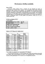 Referāts 'PVN ietekme uz Latvijas iedzīvotājiem', 4.