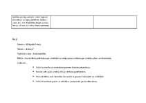 Prakses atskaite 'Aktīvā mācību un audzināšanas prakse pirmsskolā', 9.