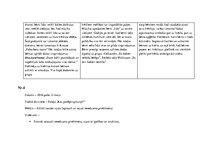 Prakses atskaite 'Aktīvā mācību un audzināšanas prakse pirmsskolā', 13.