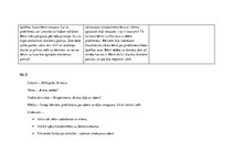 Prakses atskaite 'Aktīvā mācību un audzināšanas prakse pirmsskolā', 15.