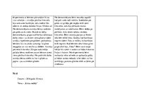 Prakses atskaite 'Aktīvā mācību un audzināšanas prakse pirmsskolā', 17.