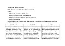 Prakses atskaite 'Aktīvā mācību un audzināšanas prakse pirmsskolā', 18.