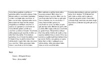 Prakses atskaite 'Aktīvā mācību un audzināšanas prakse pirmsskolā', 21.