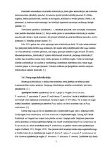 Referāts 'Priedes hibridizācijas izmēģinājumos gūtās atziņas', 7.