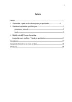 Referāts 'Apsūdzētais kriminālprocesā', 2.