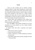 Referāts 'Apsūdzētais kriminālprocesā', 3.
