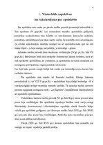 Referāts 'Apsūdzētais kriminālprocesā', 4.