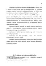 Referāts 'Apsūdzētais kriminālprocesā', 6.