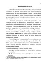 Referāts 'Apsūdzētais kriminālprocesā', 7.