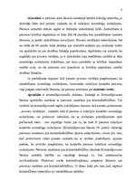 Referāts 'Apsūdzētais kriminālprocesā', 8.