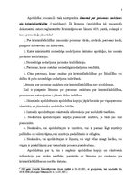 Referāts 'Apsūdzētais kriminālprocesā', 9.