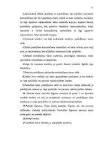 Referāts 'Apsūdzētais kriminālprocesā', 21.