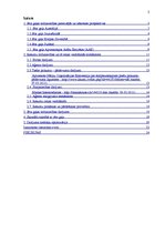 Referāts 'Jēra gaļas tirdzniecības analīze', 2.