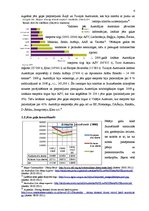 Referāts 'Jēra gaļas tirdzniecības analīze', 6.