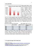 Referāts 'Jēra gaļas tirdzniecības analīze', 9.